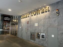 Oxley Tower (D1), Retail #473617551